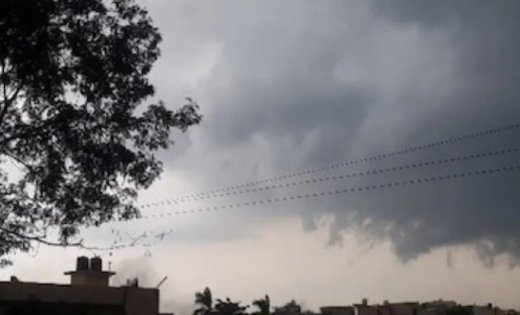 छत्तीसगढ़ में फिर बदलेगा मौसम, आज से तेज होगी बारिश की रफ्तार