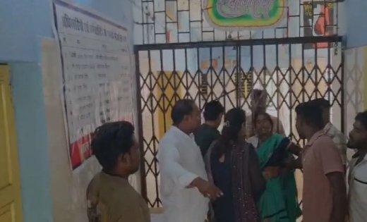 बाल सुधार गृह में चौकीदार की हत्या, चार बंदी किशोर फरार, बिलासपुर में मचा हड़कंप