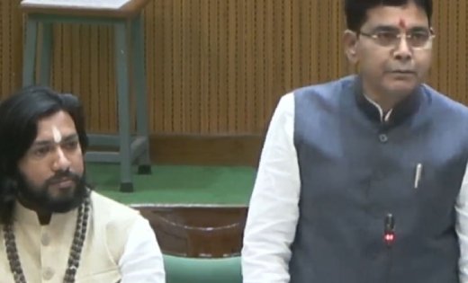 विधानसभा में उठा गांवों के बंदोबस्त का मुद्दा, प्रदेश के 746 राजस्व गांव अब भी असर्वेक्षित