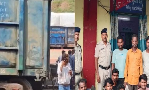 एक लापरवाही ने रोक दी रेल की रफ्तार, जांच में खुली चौंकाने वाली परतें