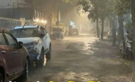 मौसम ने बदली चाल, आज घर से निकलने से पहले यह अपडेट जानना आपके लिए क्यों है जरूरी?