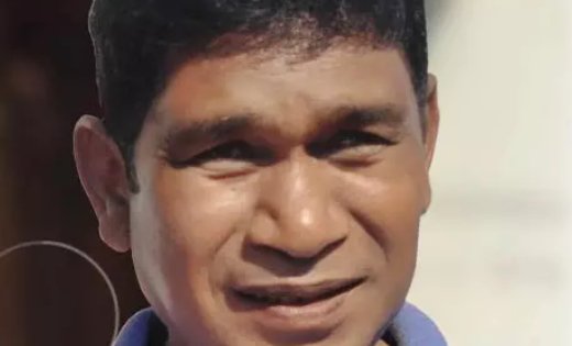 हंसाने वाला चेहरा अचानक हुआ खामोश, खबर सुनते ही कला जगत में छा गया मातम