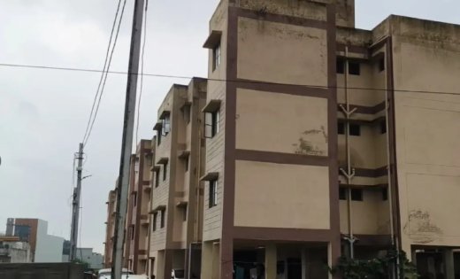 जगदलपुर में प्रधानमंत्री आवास योजना पर उठे सवाल, आवेदन और आवंटन के आंकड़ों को लेकर घमासान