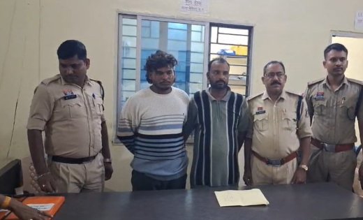 बाजार में मची अफरा-तफरी के पीछे निकली बड़ी वजह, पुलिस की कार्रवाई में हुआ चौंकाने वाला खुलासा