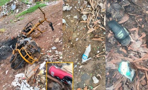 दोस्ती की मुलाकात के बाद ऐसा क्या हुआ कि सात दिन बाद छा गया मातम?