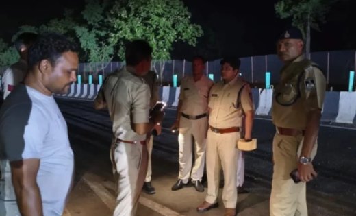 संडे की सैर कुछ ही पल में मातम में बदली, हाईवे पर ऐसा क्या हुआ कि चार घरों के बुझ गए चिराग?