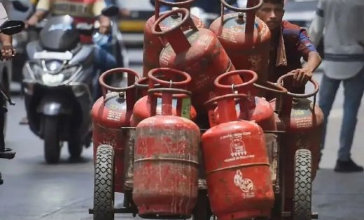 5 महीनों से लगा है नए LPG कनेक्शन पर ब्रेक, हजारों परिवारों की बढ़ी मुश्किल