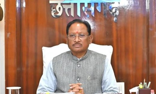 राजधानी में आज सीएम साय का बदलेगा पूरा शेड्यूल…एक के बाद एक अहम बैठकों पर रहेगी नजर