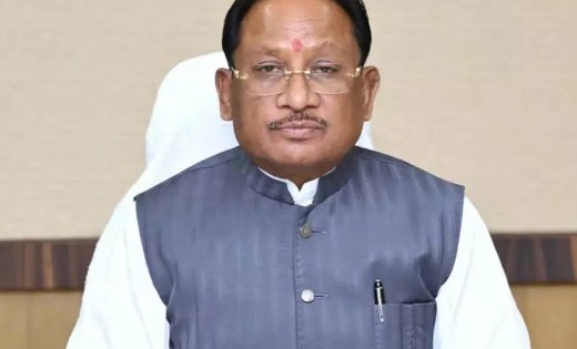 साय कैबिनेट की अहम बैठक आज …कई बड़े फैसलों पर लग सकती है मुहर, भाजपा भी चुनावी रणनीति पर करेगी मंथन