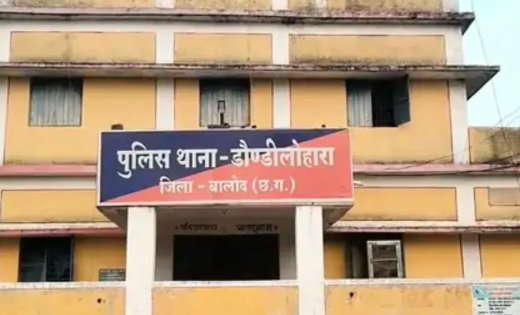 सिर्फ एक मिनट की देरी के बाद स्कूल में ऐसा क्या हुआ…शिकायत पहुंची थाने तक, अब जांच में जुटी पुलिस