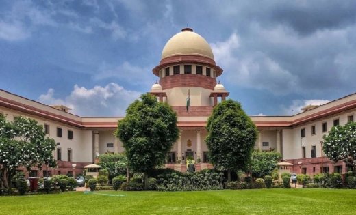 NEET-UG मामले में सुप्रीम कोर्ट ने सरकार और NTA से मांगा जवाब, परीक्षा में सुधारों का पूरा ब्योरा तलब