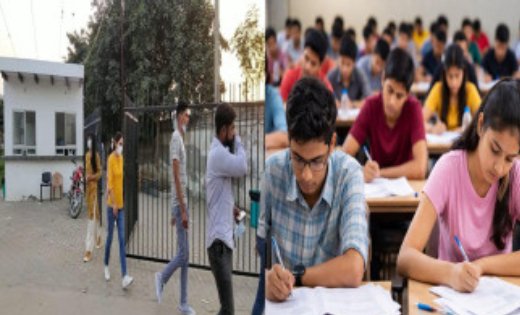 छत्तीसगढ़ में हजारों युवाओं के लिए बड़ा दिन…कल होगी प्रयोगशाला परिचारक भर्ती परीक्षा…प्रशासन ने किए कड़े इंतजाम