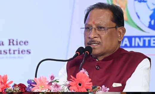 मुख्यमंत्री का बड़ा ऐलान…बिजली बिल को लेकर लाखों उपभोक्ताओं के लिए दी राहत की अहम जानकारी