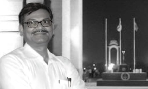 गाना गाते-गाते बिगड़ी तबीयत, यूनिवर्सिटी कार्यक्रम में प्रोफेसर की मौत से मचा हड़कंप