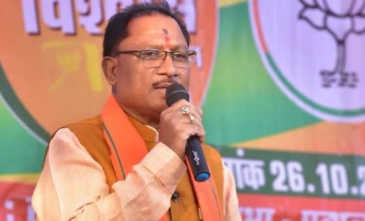 धर्मेंद्र प्रधान के इस्तीफे पर छत्तीसगढ़ में अलग-अलग सुर, सीएम साय ने सराहा फैसला तो शिक्षा मंत्री ने की वापसी की अपील