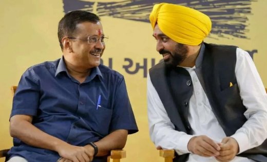 धर्मेंद्र प्रधान के इस्तीफे के बाद पंजाब में बढ़ी सियासी हलचल, पेपर लीक मुद्दे पर आप सरकार को घेरने में जुटा विपक्ष