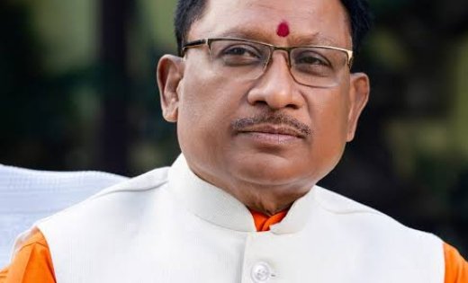 मुख्यमंत्री विष्णुदेव साय का आज का कार्यक्रम, भोरमदेव मंदिर में करेंगे पूजा, स्पोर्ट्स कॉन्क्लेव में भी होंगे शामिल