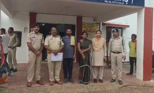 नौकरी के नाम पर डेढ़ लाख रुपये लेने का आरोप, रकम मांगने पर झूठे केस की धमकी, युवक ने की आत्महत्या