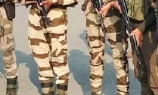 Bhilai Steel Plant: करोड़ों के स्क्रैप चोरी मामले में CISF की बड़ी कार्रवाई, 7 जवान निलंबित