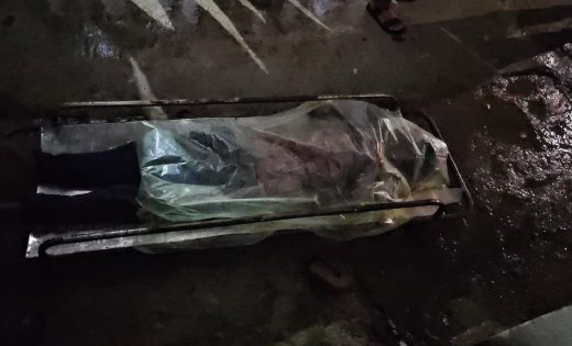 मामूली विवाद बना खूनी संघर्ष, धारदार हथियार से युवक की हत्या, इलाके में फैली सनसनी