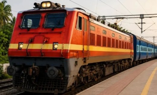 सावन में यात्रियों के लिए राहत, संबलपुर से जबलपुर के बीच चलेगी स्पेशल ट्रेन