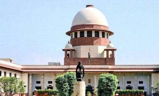 जेल में मौत का मामला पहुंचा सुप्रीम कोर्ट, डीजीपी और गृह सचिव से मांगा जवाब; मुआवजे पर भी उठाए सवाल
