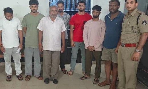 Durg Cyber Crime: साइबर ठगी के ‘म्यूल अकाउंट’ नेटवर्क पर बड़ा एक्शन, 10 आरोपी गिरफ्तार, 106 संदिग्ध खातों की जांच