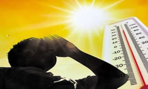 CG Weather Today: छत्तीसगढ़ में बारिश पड़ेगी धीमी, आज से चढ़ेगा पारा, रायपुर समेत कई जिलों में बदलेगा मौसम