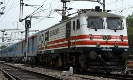 रेल यात्रियों के लिए जरूरी खबर: लाइन डबलिंग कार्य के चलते कई ट्रेनें रद्द, कुछ शॉर्ट टर्मिनेट और कई देरी से चलेंगी
