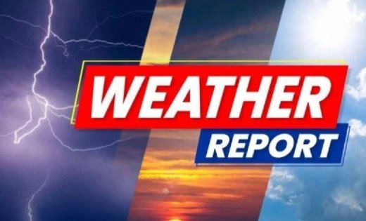 CG Weather Update: अगले 4 दिन बारिश के आसार, कई जिलों में गरज-चमक और वज्रपात की चेतावनी, जानें आपके जिले का हाल
