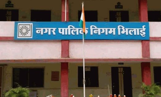 भिलाई नगर निगम में बड़ा बदलाव, आयुक्त राजीव पांडेय का तबादला, पहली बार महिला IAS को मिली जिम्मेदारी