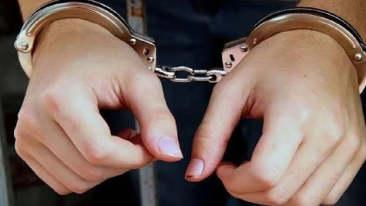 CG Crime News: शादी का झांसा देकर युवती से दुष्कर्म का आरोप, पूर्व आरक्षक गिरफ्तार