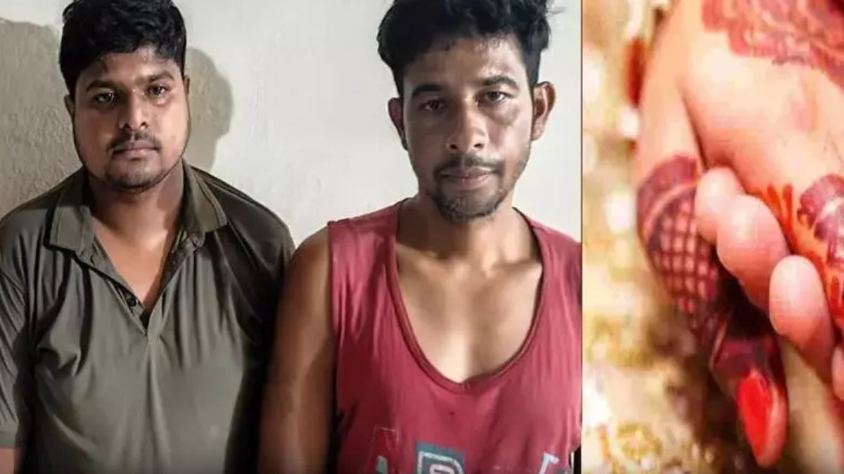 शादी का सपना बना 9.50 लाख की ठगी का जाल! रायपुर के रिटायर्ड कर्मचारी को ‘रेलवे इंजीनियर’ बनकर महिला ने फंसाया, तीन आरोपी गिरफ्तार