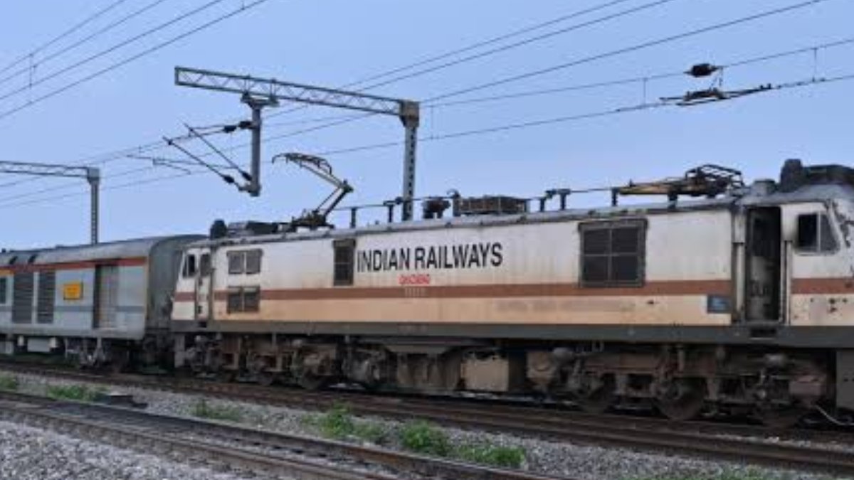 रायपुर रेल मंडल में होगा बड़ा तकनीकी बदलाव, 226 करोड़ से 13 स्टेशनों पर स्थापित होगी नई सिग्नलिंग प्रणाली