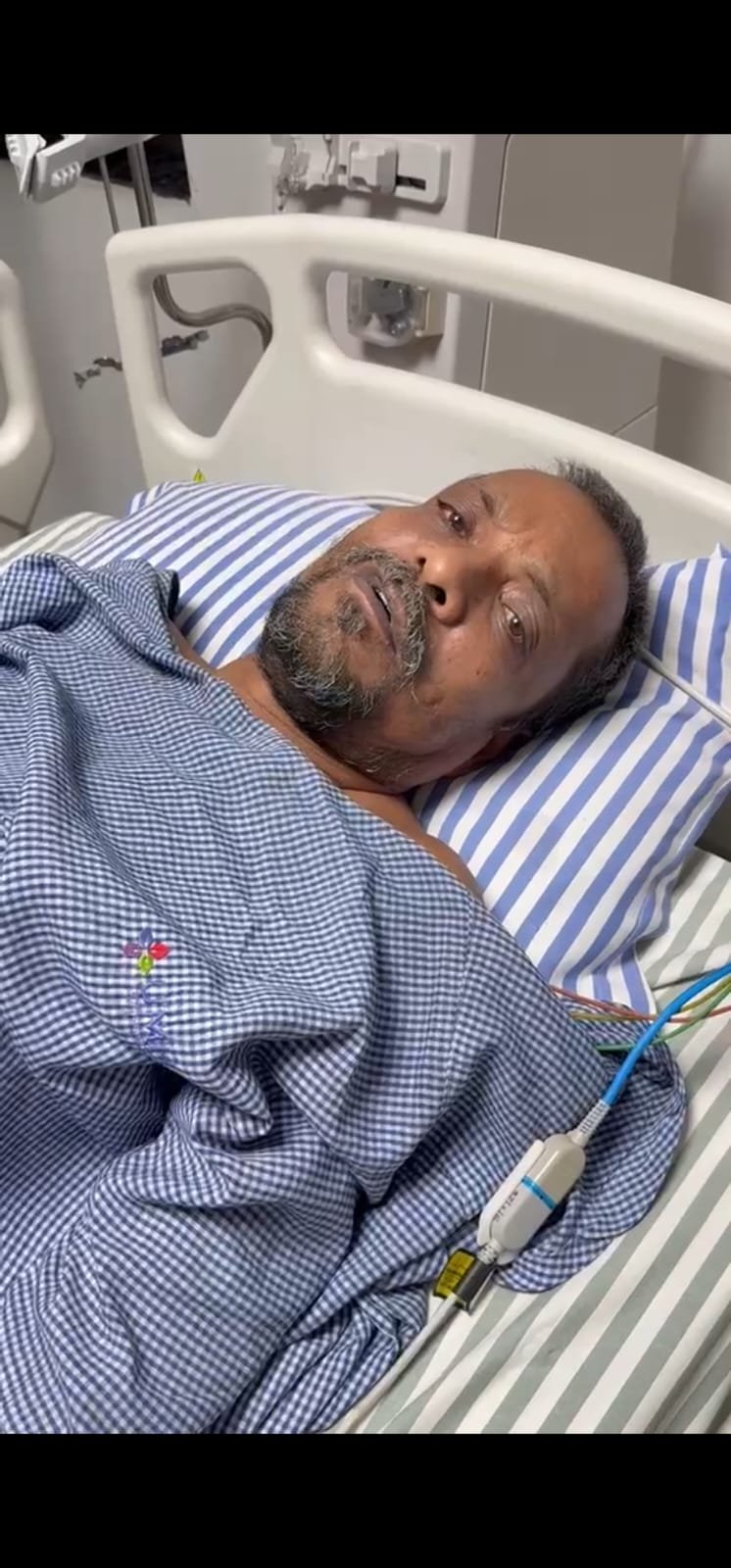 उर्मीला हॉस्पिटल ने पैरालिसिस मरीजो को दिया जीवनदान…समय पर पहुंचे अस्पताल, आधुनिक उपचार से टला बड़ा खतरा