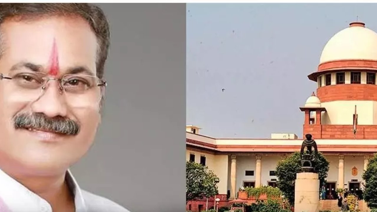 बलौदाबाजार हिंसा केस: सुप्रीम कोर्ट पहुंचा अमित बघेल, जमानत याचिका पर छत्तीसगढ़ सरकार को नोटिस