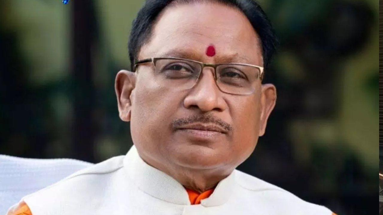 छत्तीसगढ़ को मिली 46,500 मीट्रिक टन अतिरिक्त डीएपी, मुख्यमंत्री विष्णु देव साय ने प्रधानमंत्री मोदी और केंद्रीय मंत्री जेपी नड्डा का जताया आभार