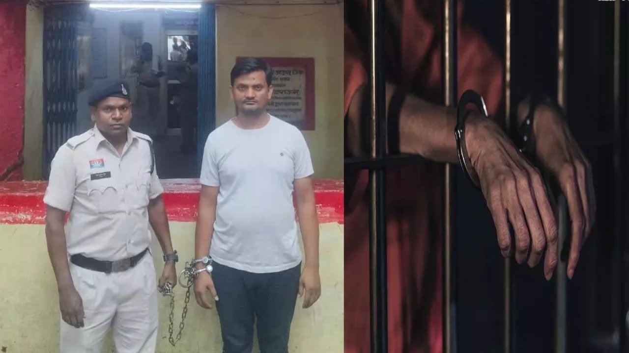 पार्षद के फर्जी लेटरहेड से बन रहे थे सरकारी दस्तावेज, रायपुर में च्वॉइस सेंटर संचालक गिरफ्तार