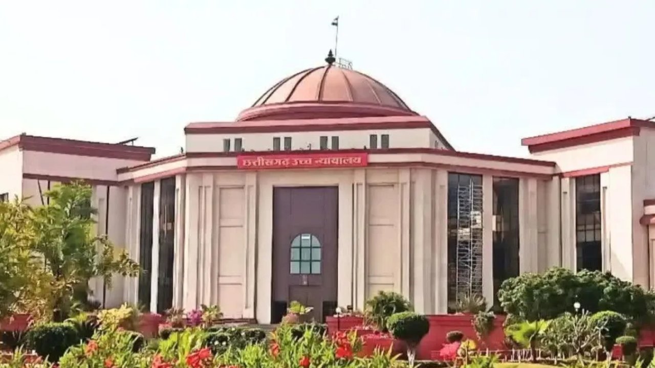 Bilaspur News: चर्च कमेटी पर गंभीर आरोप, कोर्ट के आदेश के बाद पादरी समेत 7 लोगों पर एफआईआर दर्ज
