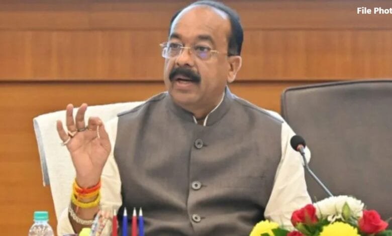 जलभराव से लेकर जल जीवन मिशन तक, उपमुख्यमंत्री अरुण साव ने कांग्रेस के हर आरोप का दिया जवाब