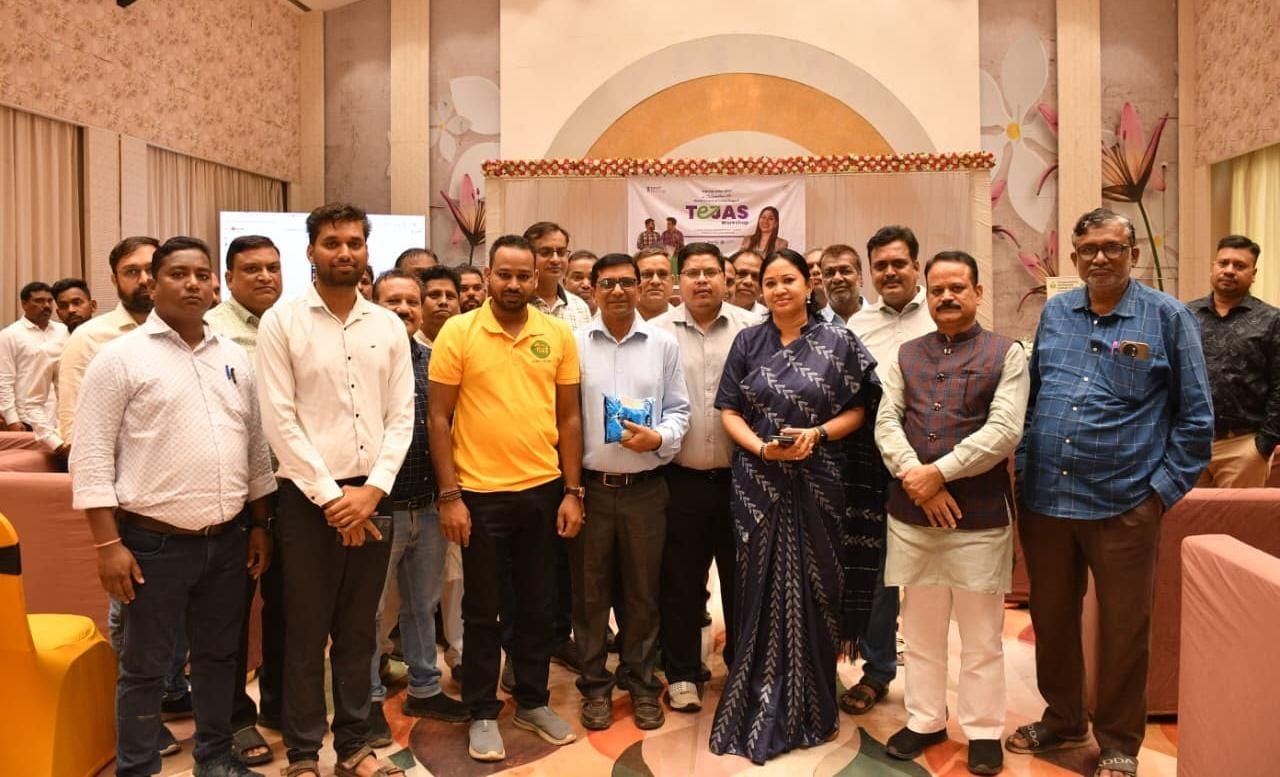 स्टार्टअप योजना को बढ़ावा देने एवं जागरूकता के लिए कार्यशाला का आयोजन