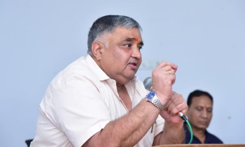 राष्ट्रीय फिल्म पुरस्कार में चमकी छत्तीसगढ़ की ‘राम-नामी’, मंत्री राजेश अग्रवाल ने बताया गौरव का क्षण