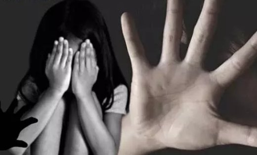 नाबालिग छात्रा से दुष्कर्म के आरोप में उपसरपंच पति गिरफ्तार, धमकी देने का भी आरोप