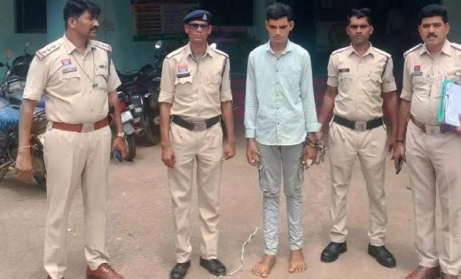 कारोबारी की मौत के पीछे छिपी थी पुरानी रंजिश, जांच की हर कड़ी जोड़ते ही पुलिस के सामने खुल गया पूरा राज