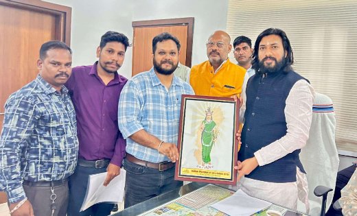 फार्मेसी छात्रों के भविष्य को लेकर उठी बड़ी मांग, मंत्री के सामने रखे गए ऐसे प्रस्ताव जो बदल सकते हैं पूरी व्यवस्था