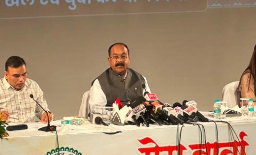 खेलों में नई उड़ान की तैयारी, छत्तीसगढ़ में बनने जा रहा बड़ा स्पोर्ट्स नेटवर्क, जल्द शुरू होगी हॉकी लीग