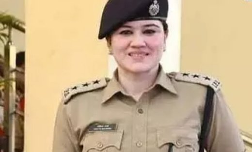 अपराधों पर लगाम लगाने के लिए पुलिस विभाग में बड़ा बदलाव.. डोंगरगढ़ थाने की कमान अब नए अधिकारी के हाथों में