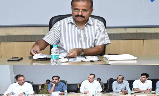 स्वच्छ ऊर्जा की दौड़ में छत्तीसगढ़ ने रचा इतिहास, देश में सबसे पहले मिली 50 करोड़ की बड़ी सौगात