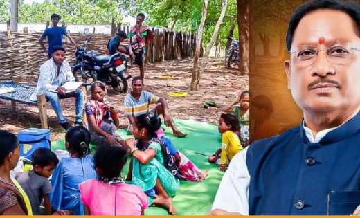 छत्तीसगढ़ में स्वास्थ्य व्यवस्था को नई ताकत, मेडिकल कॉलेज से कैंसर इलाज तक साय सरकार ने बढ़ाई विकास की रफ्तार