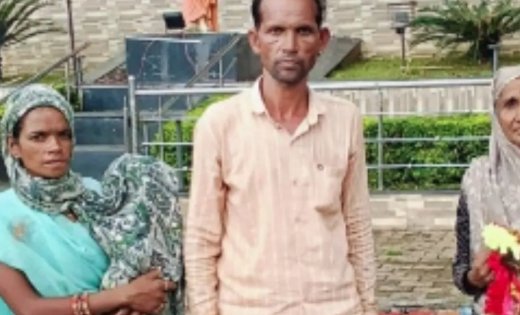 CG News: शादी के चार दिन बाद दुल्हन के गायब होने से मचा हड़कंप, ठगी और धोखाधड़ी के आरोपों के साथ पीड़ित परिवार ने प्रशासन से लगाई गुहार